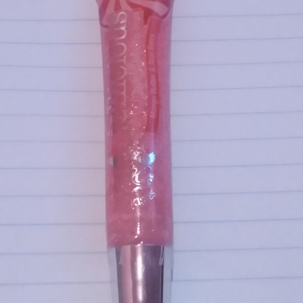 Ruby Kisses (Jellicious)